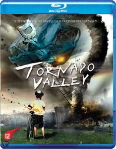 Tornado Valley (Blu-Ray)